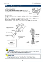 Preview for 18 page of Riken Keiki SD-1RI Operating Manual