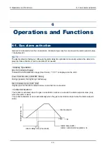 Preview for 29 page of Riken Keiki SD-1RI Operating Manual