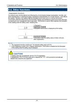 Preview for 32 page of Riken Keiki SD-1RI Operating Manual