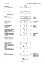 Preview for 36 page of Riken Keiki SD-1RI Operating Manual