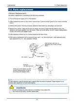 Preview for 45 page of Riken Keiki SD-1RI Operating Manual