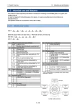 Preview for 6 page of Riken Keiki SD-3 Series Operating Manual