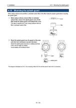 Preview for 76 page of Riken Keiki SD-3 Series Operating Manual