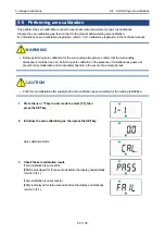 Preview for 85 page of Riken Keiki SD-3 Series Operating Manual