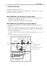 Предварительный просмотр 9 страницы Riken Keiki SF6 Series Operator'S Manual