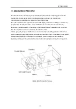 Предварительный просмотр 19 страницы Riken Keiki SF6 Series Operator'S Manual