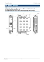 Предварительный просмотр 9 страницы Riken Keiki TAN-5000 Operating Manual