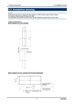 Предварительный просмотр 10 страницы Riken Keiki TAN-5000 Operating Manual