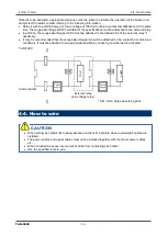 Предварительный просмотр 17 страницы Riken Keiki TAN-5000 Operating Manual