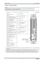 Предварительный просмотр 18 страницы Riken Keiki TAN-5000 Operating Manual