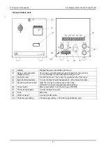 Preview for 10 page of Riken Keiki TP-70DGII Operating Manual