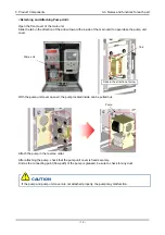 Preview for 13 page of Riken Keiki TP-70DGII Operating Manual