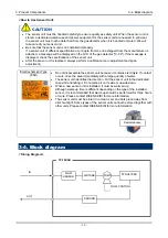 Preview for 14 page of Riken Keiki TP-70DGII Operating Manual