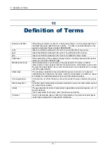 Preview for 82 page of Riken Keiki TP-70DGII Operating Manual