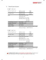 Preview for 7 page of RIKEN SEIKI SMP-30 Series Instruction Manual