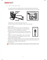 Preview for 28 page of RIKEN SEIKI SMP-30 Series Instruction Manual