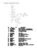 Предварительный просмотр 6 страницы RIKEN ON-5H-18 Operation And Maintenance Manual