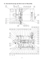 Предварительный просмотр 13 страницы RIKEN ON-5H-18 Operation And Maintenance Manual