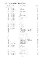 Предварительный просмотр 14 страницы RIKEN ON-5H-18 Operation And Maintenance Manual