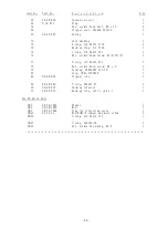 Предварительный просмотр 15 страницы RIKEN ON-5H-18 Operation And Maintenance Manual