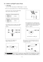 Предварительный просмотр 17 страницы RIKEN ON-5H-18 Operation And Maintenance Manual