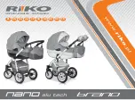 RIKO brano User Manual preview