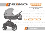 Preview for 1 page of RIKO VARIO User Manual