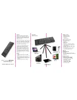 Preview for 1 page of Rikomagic MK702 TV ect. II User Manual