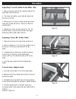 Preview for 12 page of Rikon Power Tools 10-050 Owner'S Manual