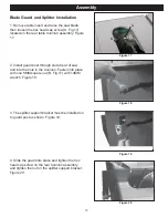 Preview for 13 page of Rikon Power Tools 10-050 Owner'S Manual