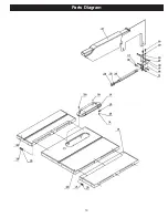 Preview for 19 page of Rikon Power Tools 10-050 Owner'S Manual