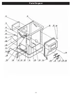 Preview for 20 page of Rikon Power Tools 10-050 Owner'S Manual