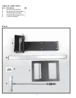 Предварительный просмотр 6 страницы Rikon Power Tools 10-110B Owner'S Manual