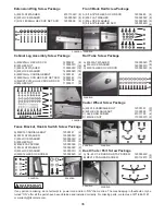 Предварительный просмотр 36 страницы Rikon Power Tools 10-201 Operator'S Manual