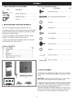 Preview for 4 page of Rikon Power Tools 10-305 Owner'S Manual