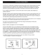 Preview for 10 page of Rikon Power Tools 10-305 Owner'S Manual