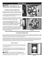 Предварительный просмотр 19 страницы Rikon Power Tools 10-3061 Operator'S Manual