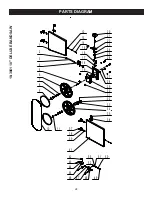 Предварительный просмотр 24 страницы Rikon Power Tools 10-3061 Operator'S Manual