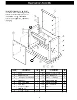 Предварительный просмотр 5 страницы Rikon Power Tools 10-320 Owner'S Manual