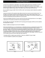 Предварительный просмотр 15 страницы Rikon Power Tools 10-320 Owner'S Manual