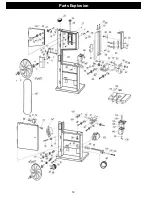 Предварительный просмотр 18 страницы Rikon Power Tools 10-320 Owner'S Manual