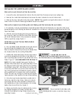 Preview for 5 page of Rikon Power Tools 10-324 Installation & User Manual