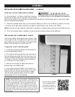 Preview for 6 page of Rikon Power Tools 10-324 Installation & User Manual