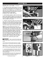 Preview for 8 page of Rikon Power Tools 10-324 Installation & User Manual