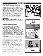 Preview for 13 page of Rikon Power Tools 10-341 Operator'S Manual