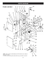 Preview for 24 page of Rikon Power Tools 10-341 Operator'S Manual