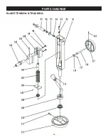 Preview for 32 page of Rikon Power Tools 10-341 Operator'S Manual