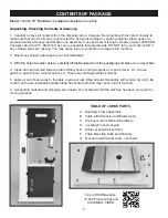 Предварительный просмотр 8 страницы Rikon Power Tools 10-342 Operator'S Manual