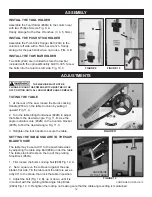 Предварительный просмотр 12 страницы Rikon Power Tools 10-342 Operator'S Manual