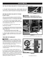 Предварительный просмотр 13 страницы Rikon Power Tools 10-342 Operator'S Manual